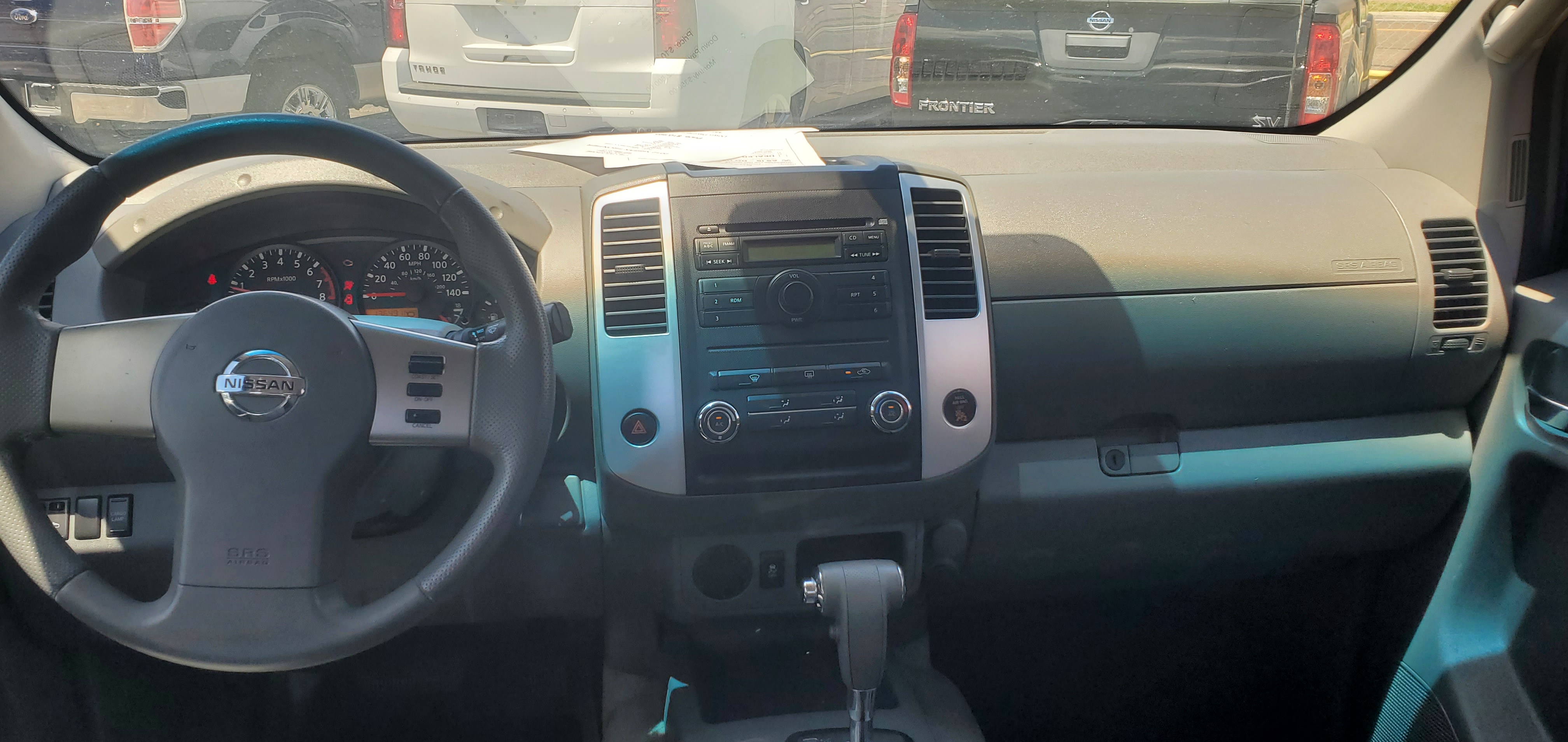 Vehicle photo 7
