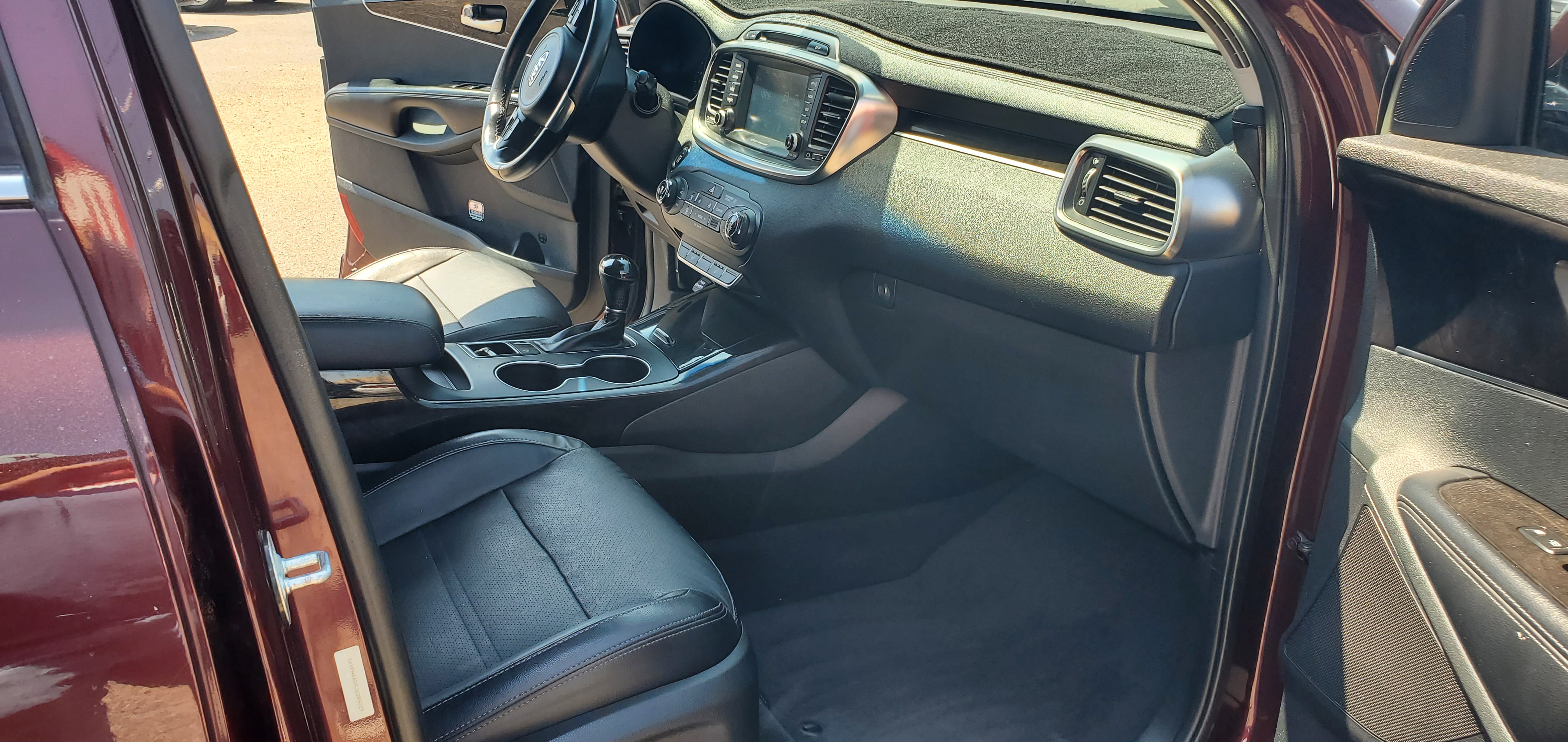 2018 KIA Sorento